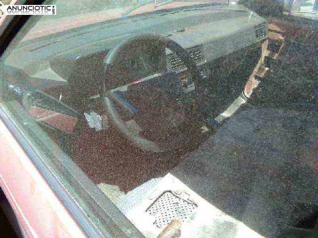 Despiece de seat ibiza 1.5 (86 cv) |