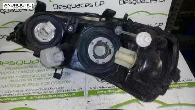 Faro der. de opel astra id107059