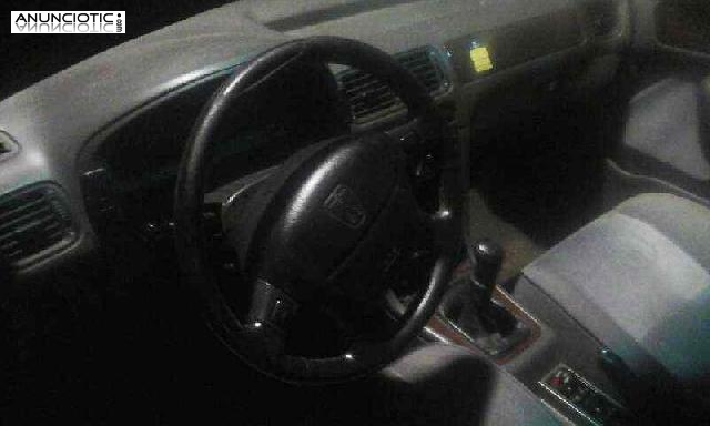 Elevalunas del. izq. de mg rover serie