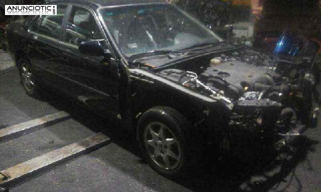 Elevalunas del. izq. de mg rover serie