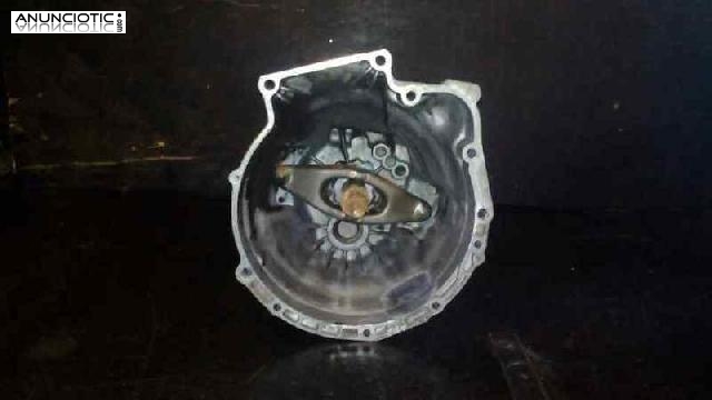 Caja cambios de bmw serie 3 id118560