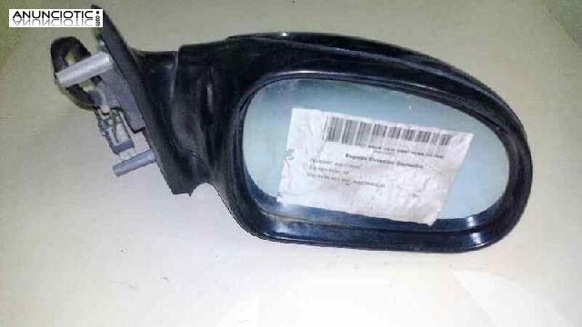 Retrovisor der. de peugeot 406 id92393