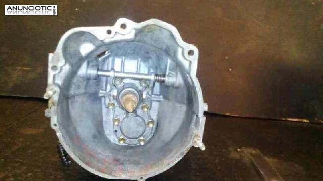 Caja cambios de suzuki samurai id118419
