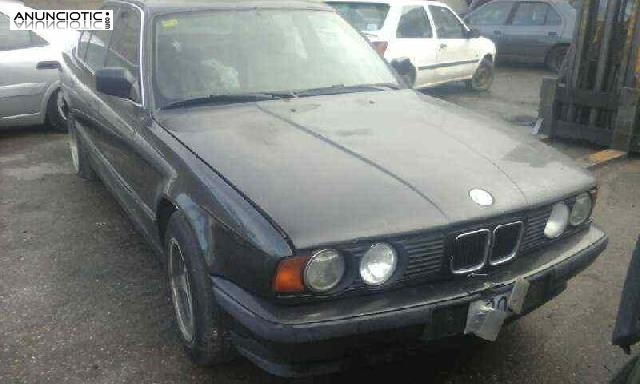 Centralita motor uce de bmw serie 5