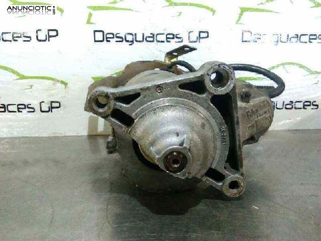 Motor arranque de peugeot 405 id91150