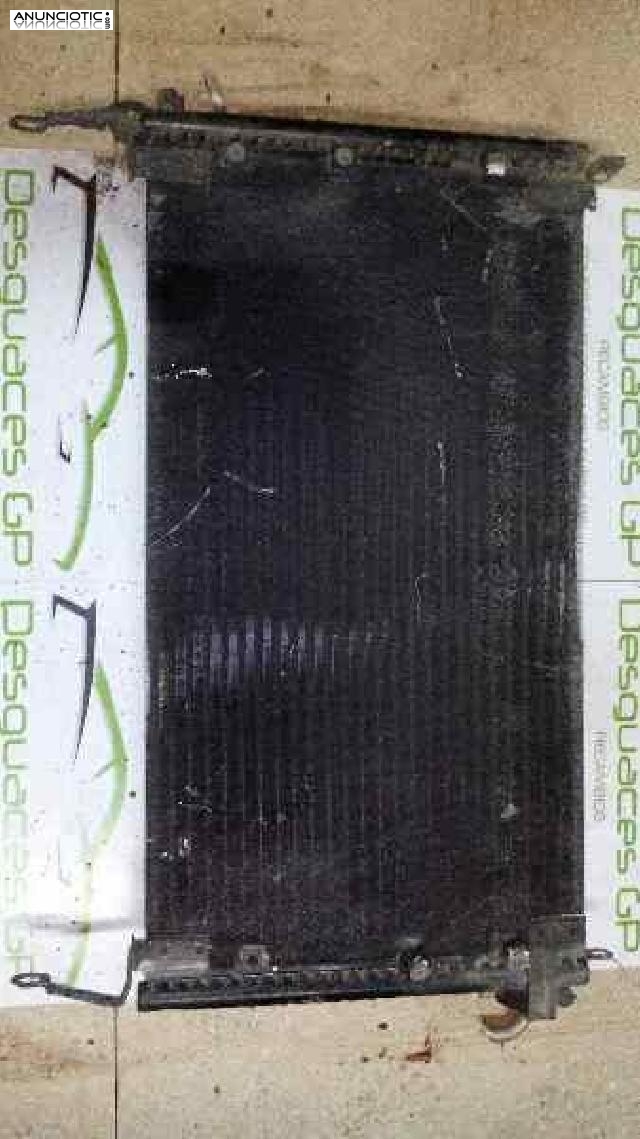 Radiador a/c de fiat bravo id96565