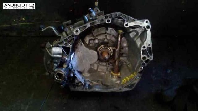 Caja cambios de citroen xantia id109035