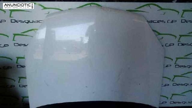 Capot de opel vectra id122704