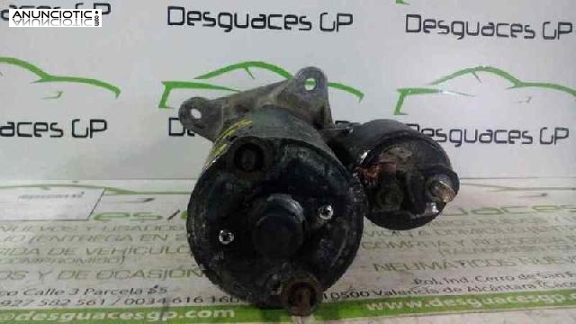 Motor arranque de peugeot 205 id120022