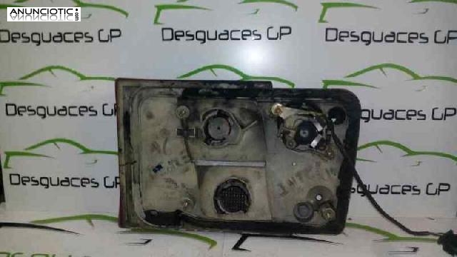 Piloto tra. der. de audi a6 id119166