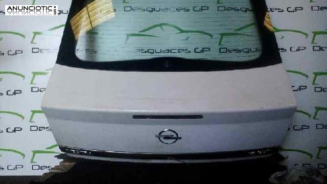 Porton tra. de opel vectra id124069