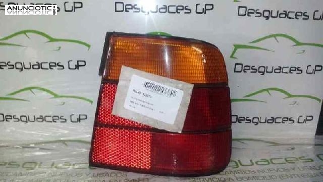 Piloto tra. der. de bmw serie 5 id123474