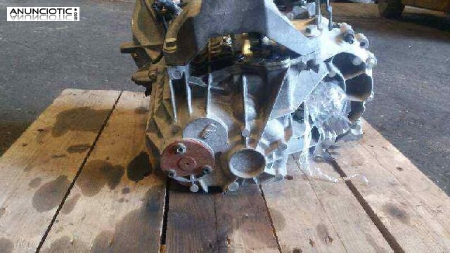 Caja cambios de ford mondeo id105977