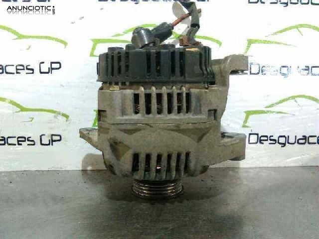 Alternador de renault twingo