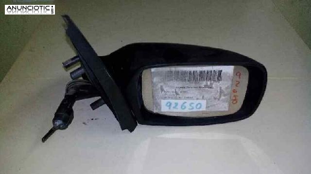Retrovisor der. de ford fiesta id92650