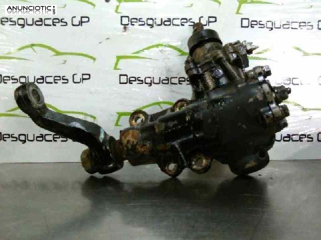 Caja direccion de opel frontera id129820