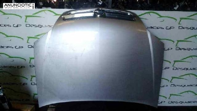Capot de opel vectra id122706