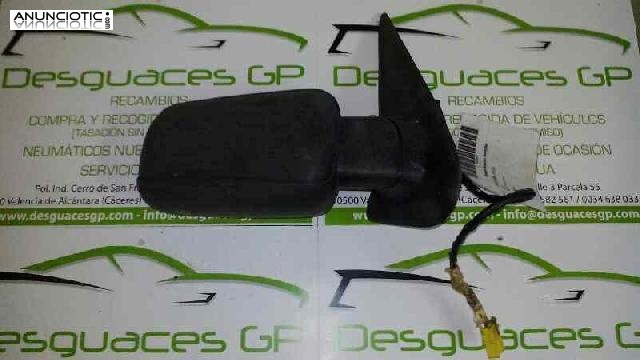 Retrovisor der. de citroen zx id95950