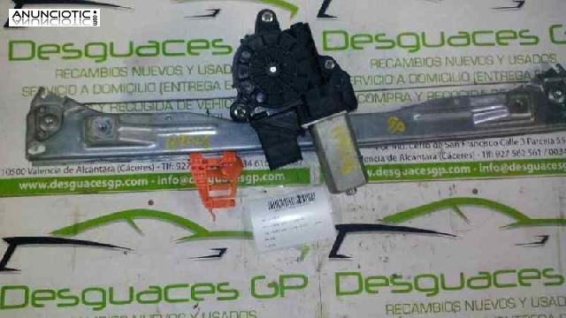 Elevalunas tra. der. de fiat croma id