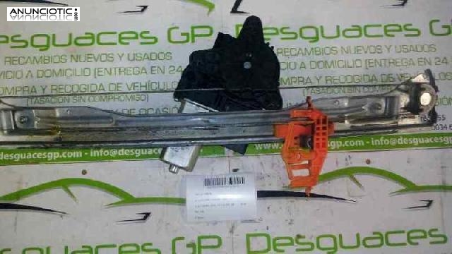 Elevalunas tra. der. de fiat croma id