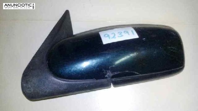 Retrovisor izq. de peugeot 605 id92391