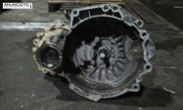 Caja cambios de seat ibiza id102777