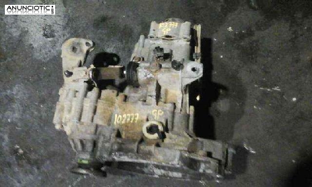Caja cambios de seat ibiza id102777