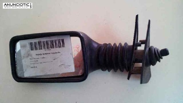 Retrovisor izq. de seat malaga id92343