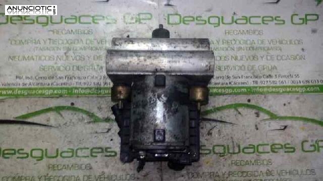 Abs de opel calibra