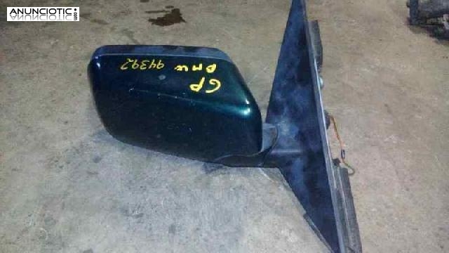 Retrovisor der. de bmw serie 3 id94392