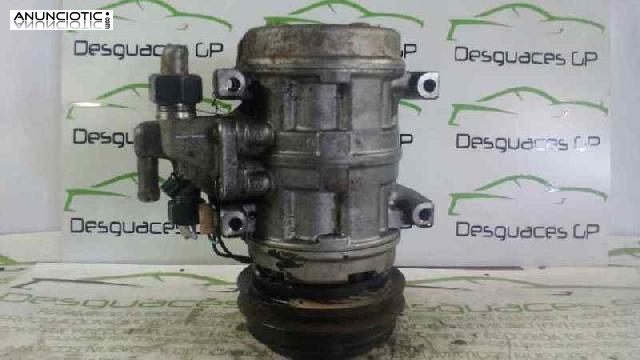 Compresor id 121608 audi80/90 (893)