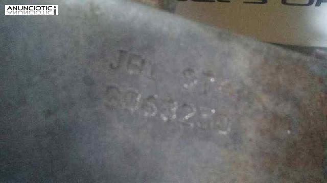 Caja cambios de renault kangoo id121656