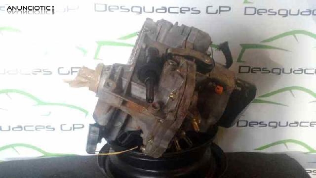 Caja cambios de renault kangoo id121656