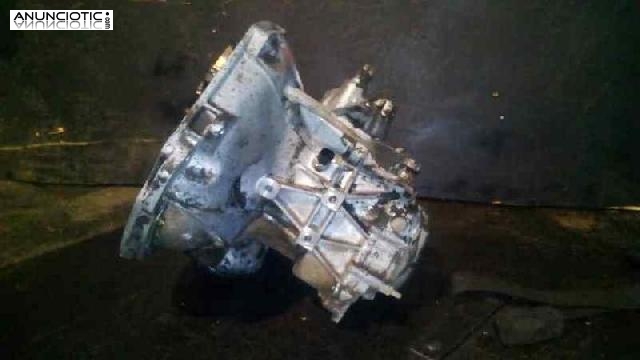 Caja cambios de opel astra id107971