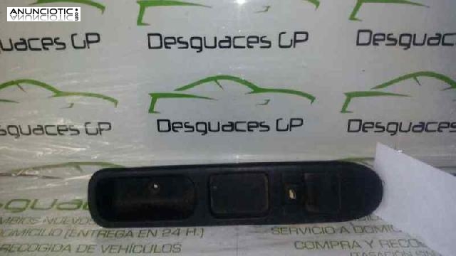 Mando elevalunas del. der. de peugeot