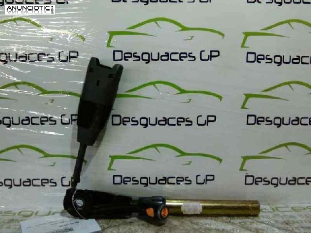 Pretensor airbag izq. de renault laguna