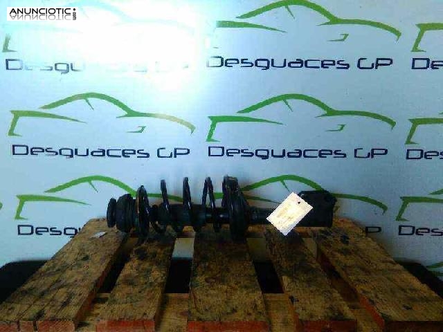 Amortiguador del. der. de renault clio