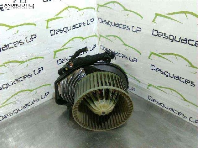 Motor calefaccion de audi a4 id97940