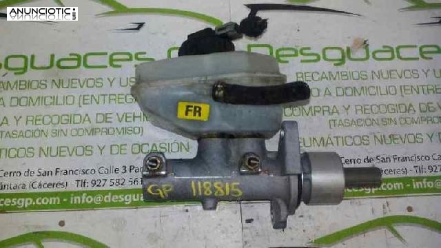 Bomba freno de opel vectra id118815