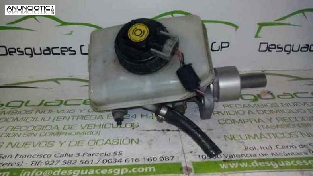 Bomba freno de opel vectra id118815