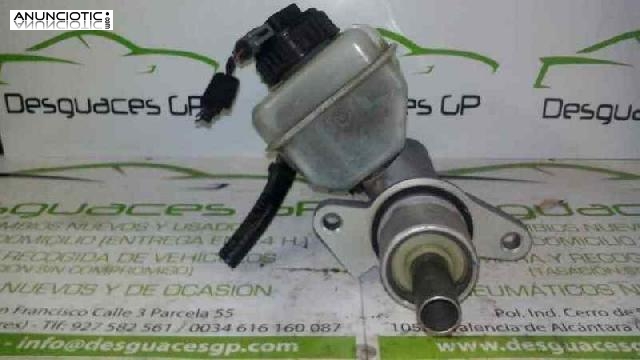 Bomba freno de opel vectra id118815