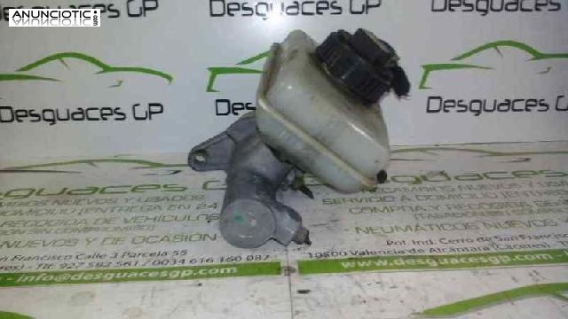 Bomba freno de opel vectra id118815