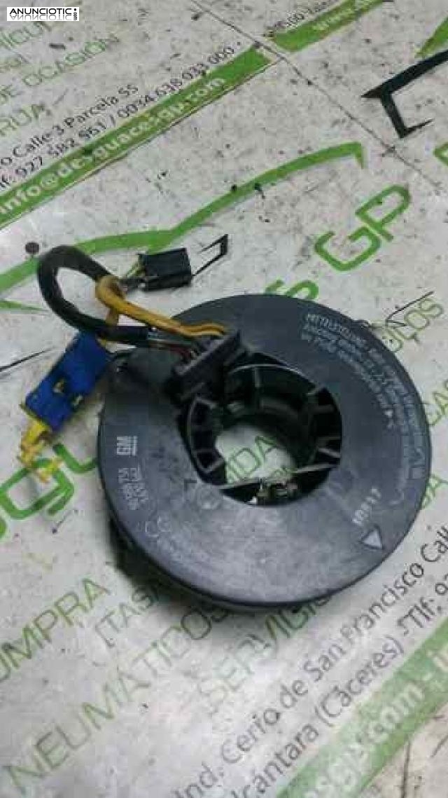 Anillo airbag de opel combo id102224