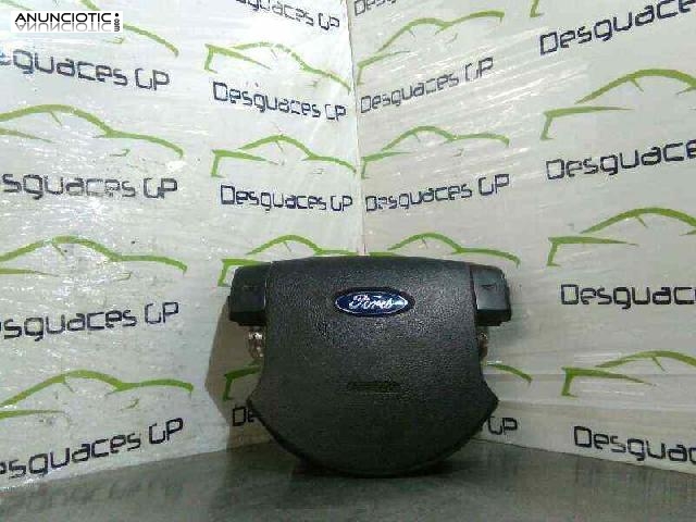 Airbag del. izq. de ford mondeo