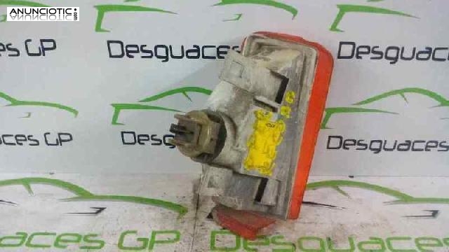 Piloto del. izq. de opel rekord id120471