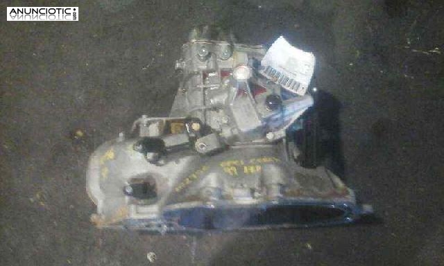 Caja cambios de opel corsa id102756