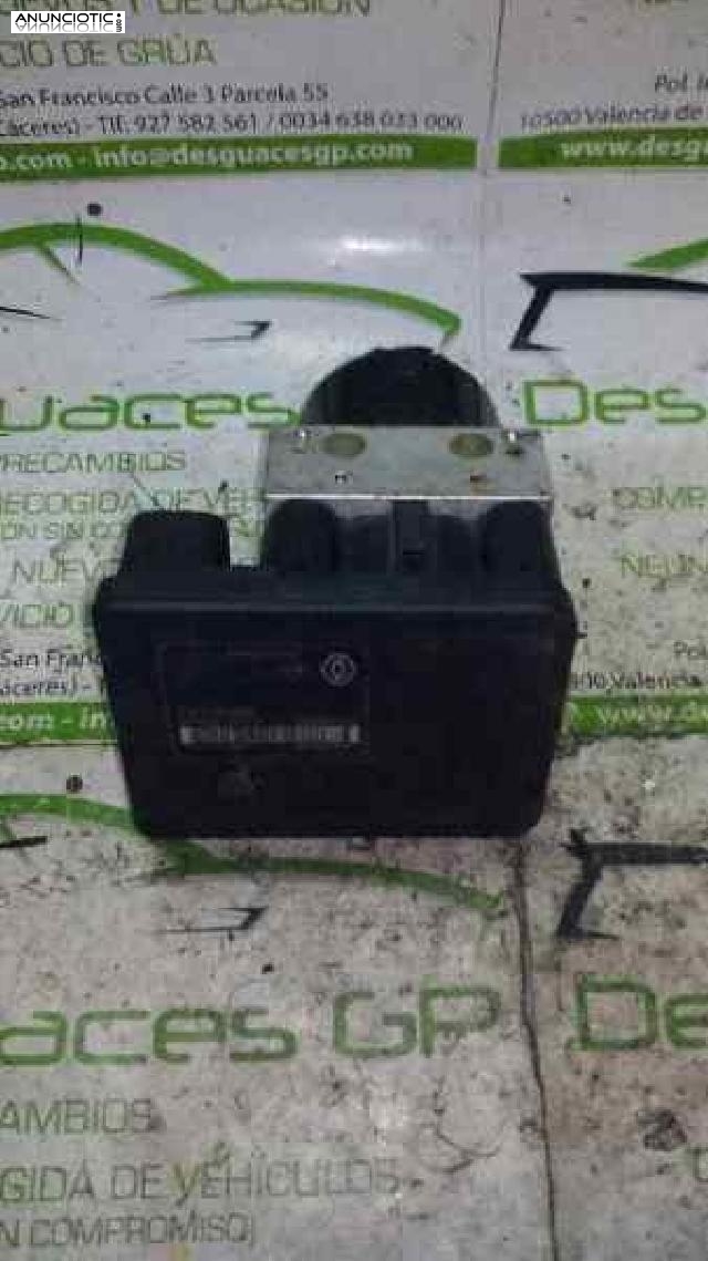 Abs 104353 de renault laguna