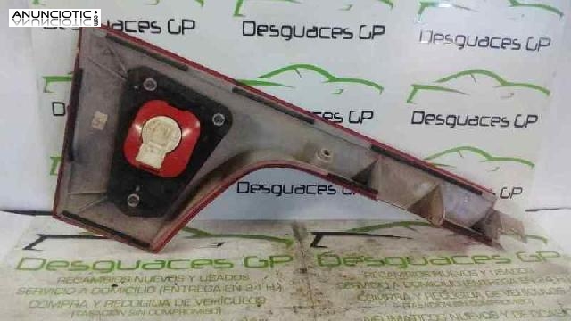 Piloto 120580 de seat cordoba