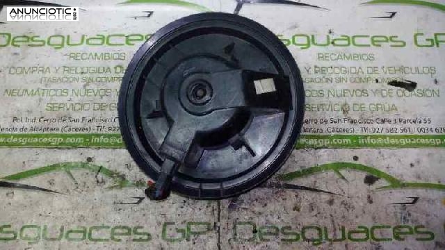 Motor calefaccion 106874 de fiat tempra