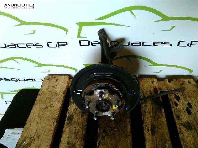 Mangueta tra. izq. de toyota avensis